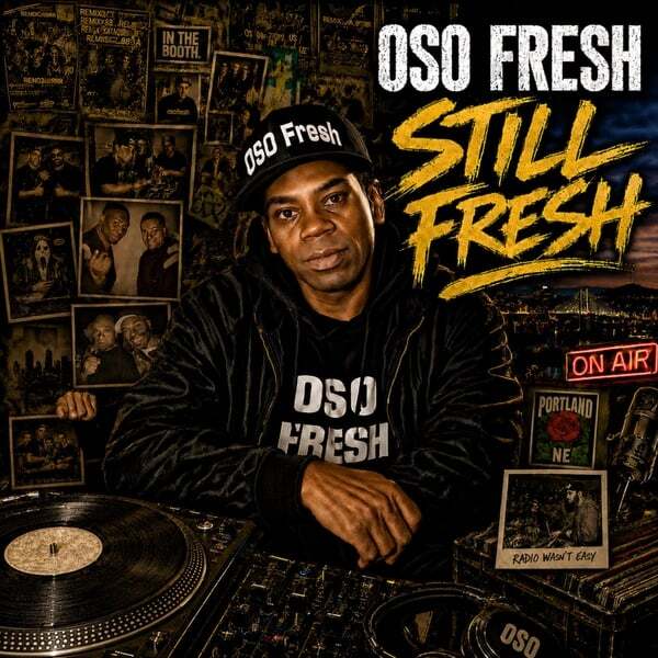 Cover art for Still Fresh